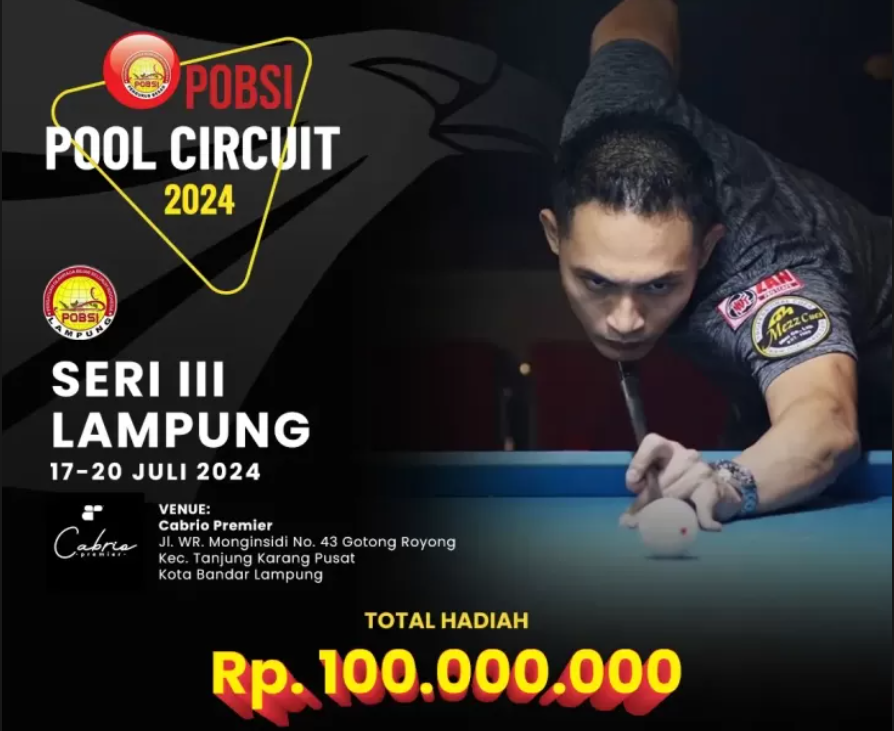 Lampung-Jadi-Tuan-Rumah-Seri-Ketiga-POBSI-Pool-Circuit-2024