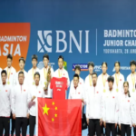 jadwal liga championship inggris:Haru, Penyerahan Piala untuk China di BAJC 2024 di Tengah Suasana Duka